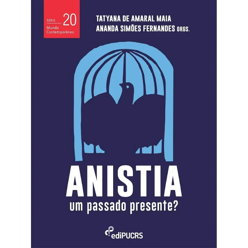 ANISTIA, UM PASSADO PRESENTE?