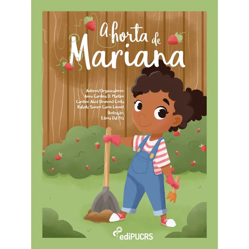 A Horta De Mariana