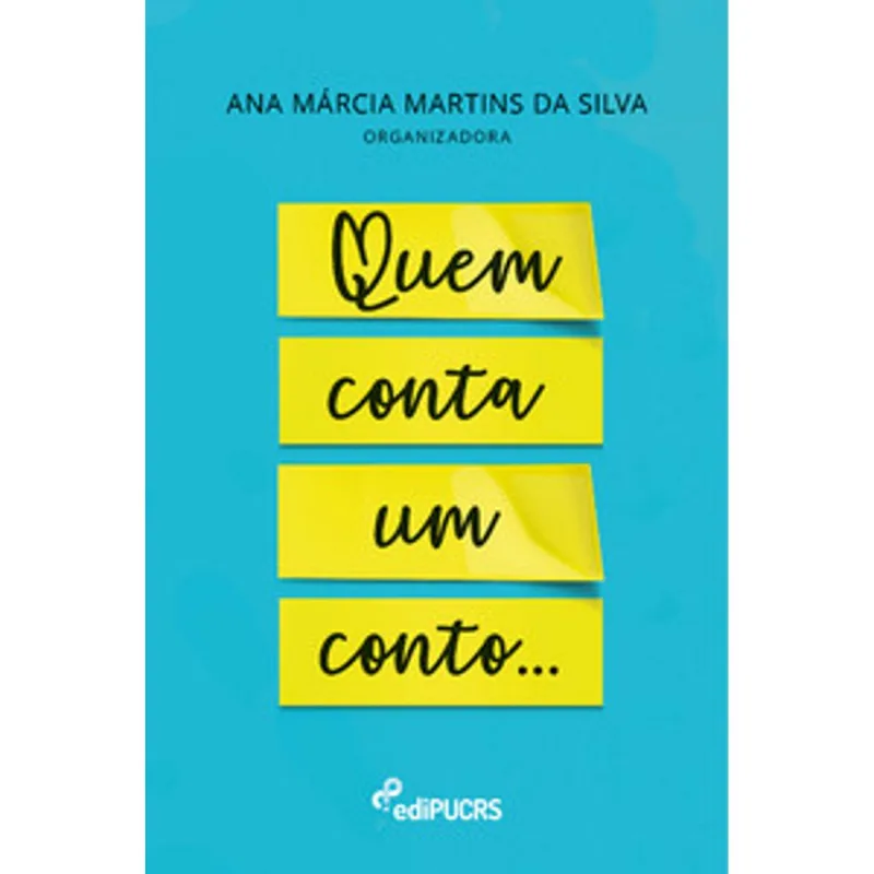 Quem Conta Um Conto...