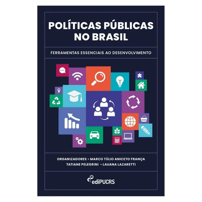 Políticas públicas no Brasil