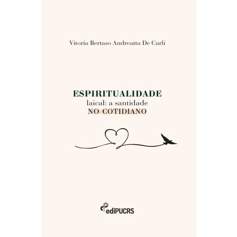 Espiritualidade laical: a santidade no cotidiano