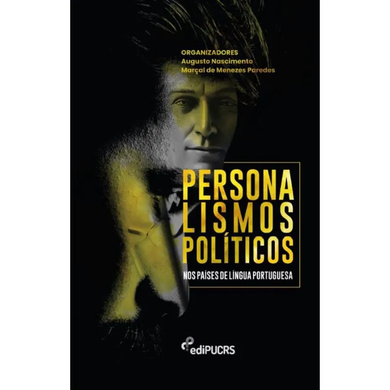 Personalismos políticos nos países de língua portuguesa