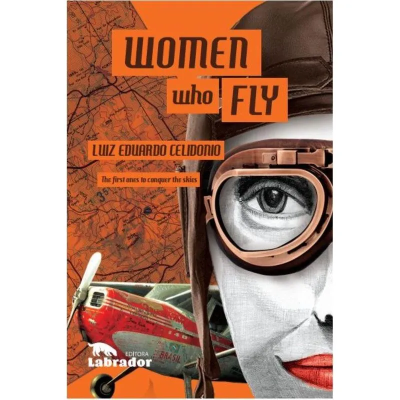 Women Who Fly