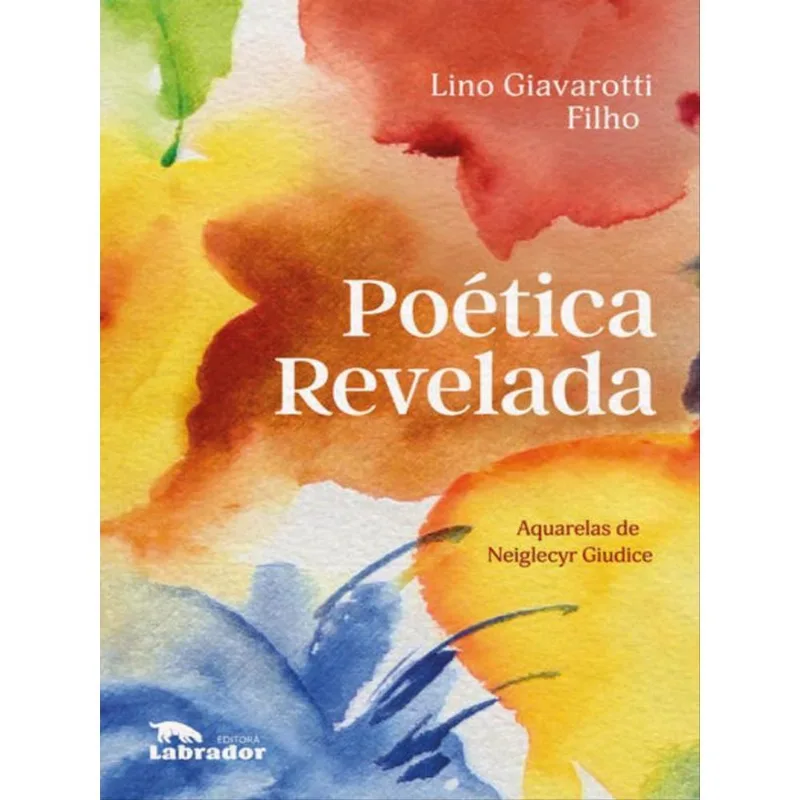 POÉTICA REVELADA