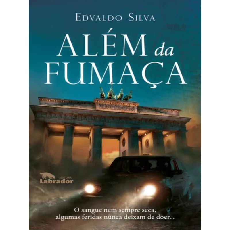 ALÉM DA FUMAÇA