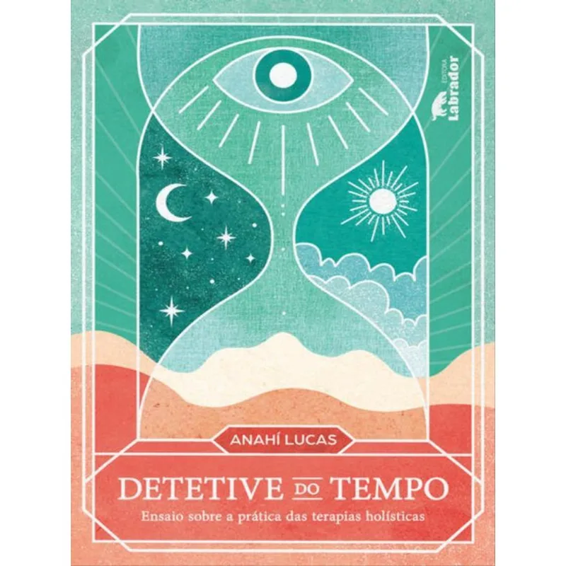 DETETIVE DO TEMPO