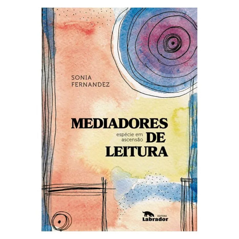 MEDIADORES DE LEITURA