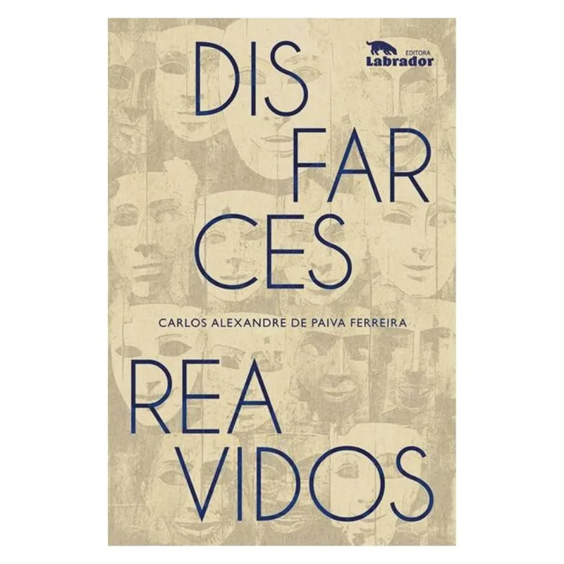 DISFARCES REAVIDOS