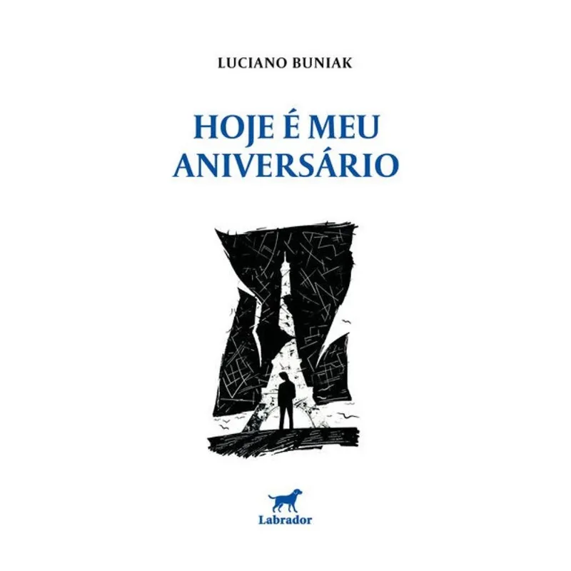 HOJE É MEU ANIVERSÁRIO