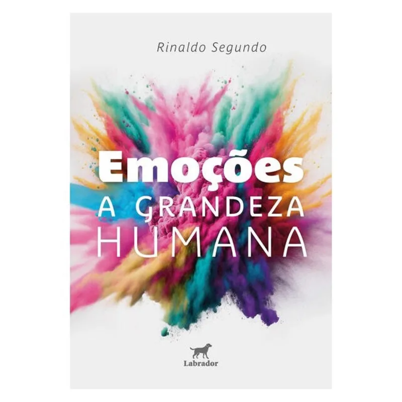 EMOÇÕES