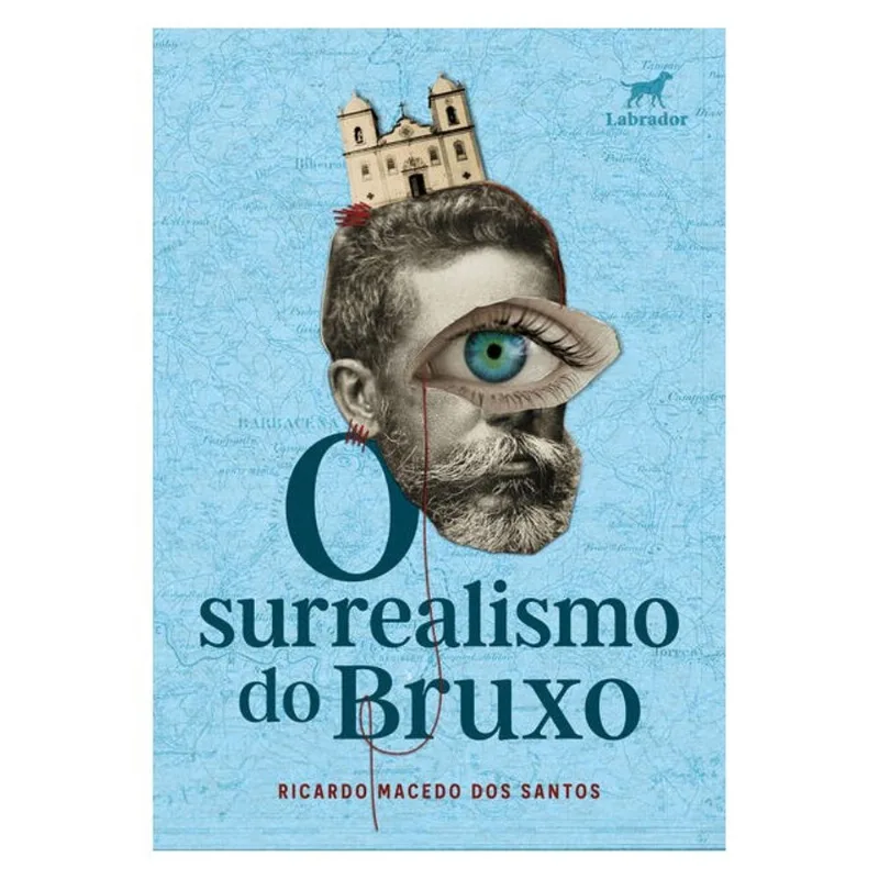 O SURREALISMO DO BRUXO