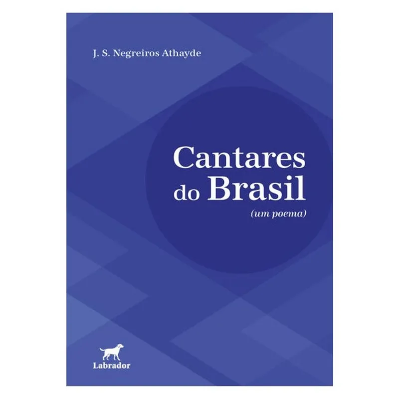 CANTARES DO BRASIL