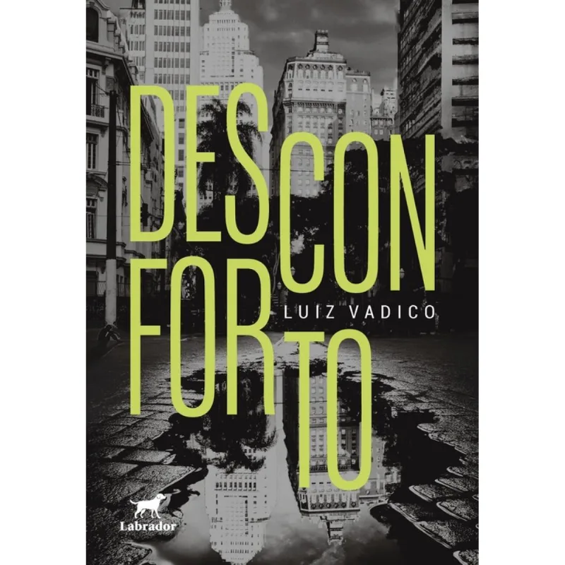 Desconforto