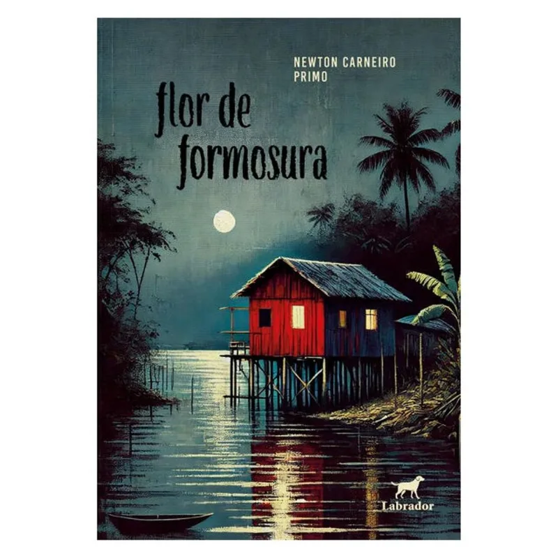 FLOR DE FORMOSURA