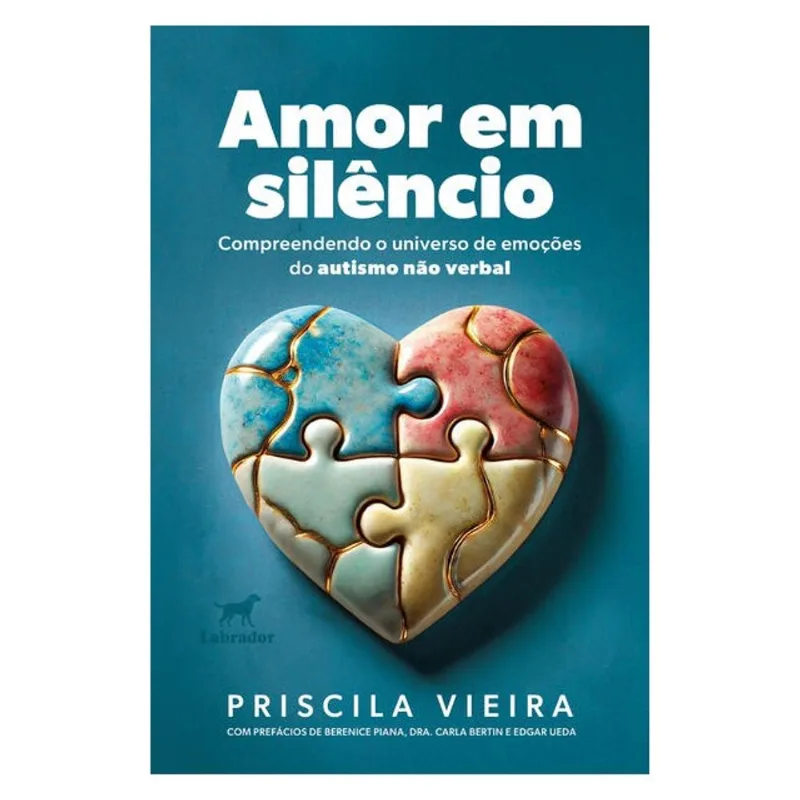 AMOR EM SILÊNCIO