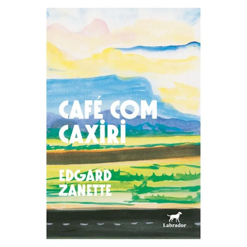 CAFÉ COM CAXIRI