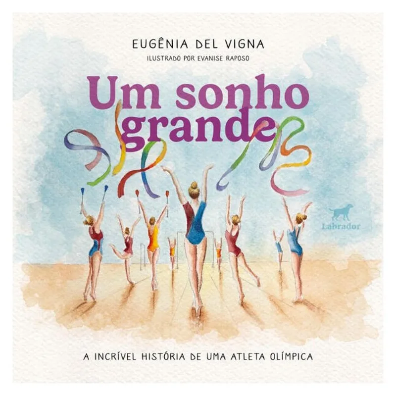 UM SONHO GRANDE