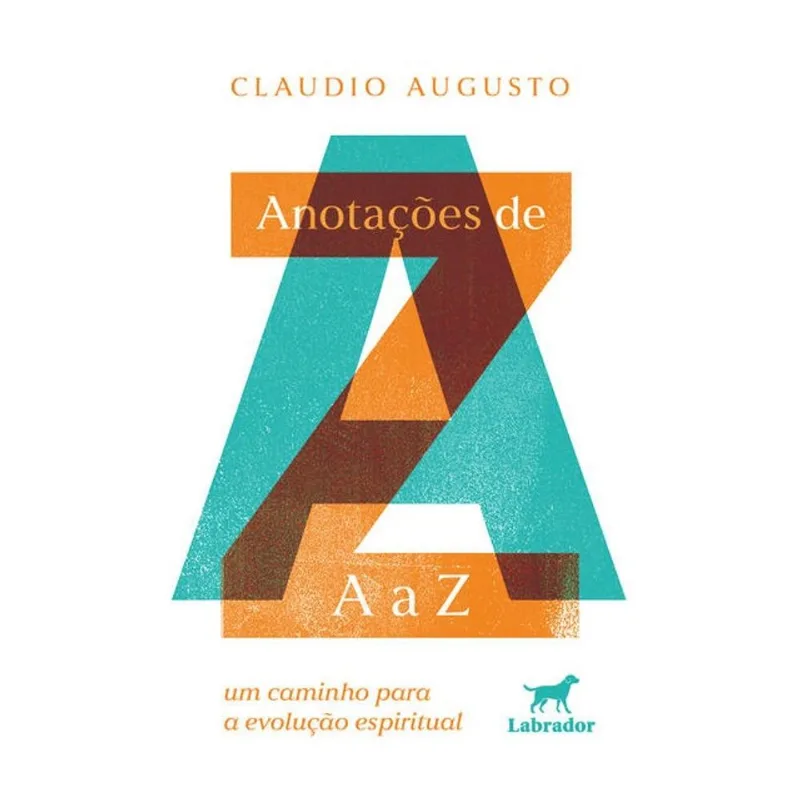 ANOTAÇÕES DE A A Z