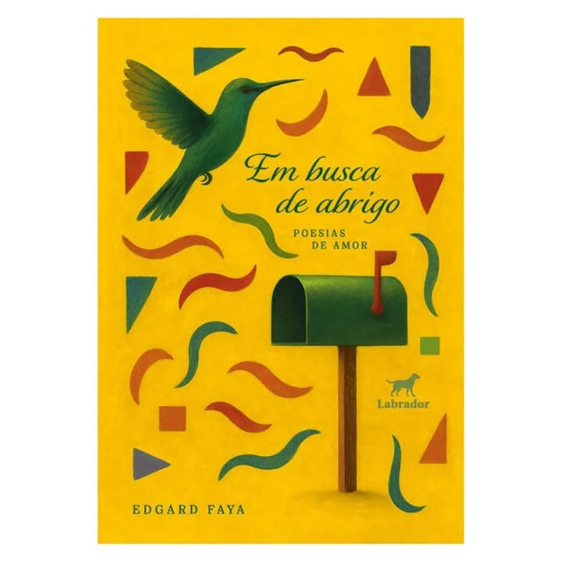 EM BUSCA DE ABRIGO