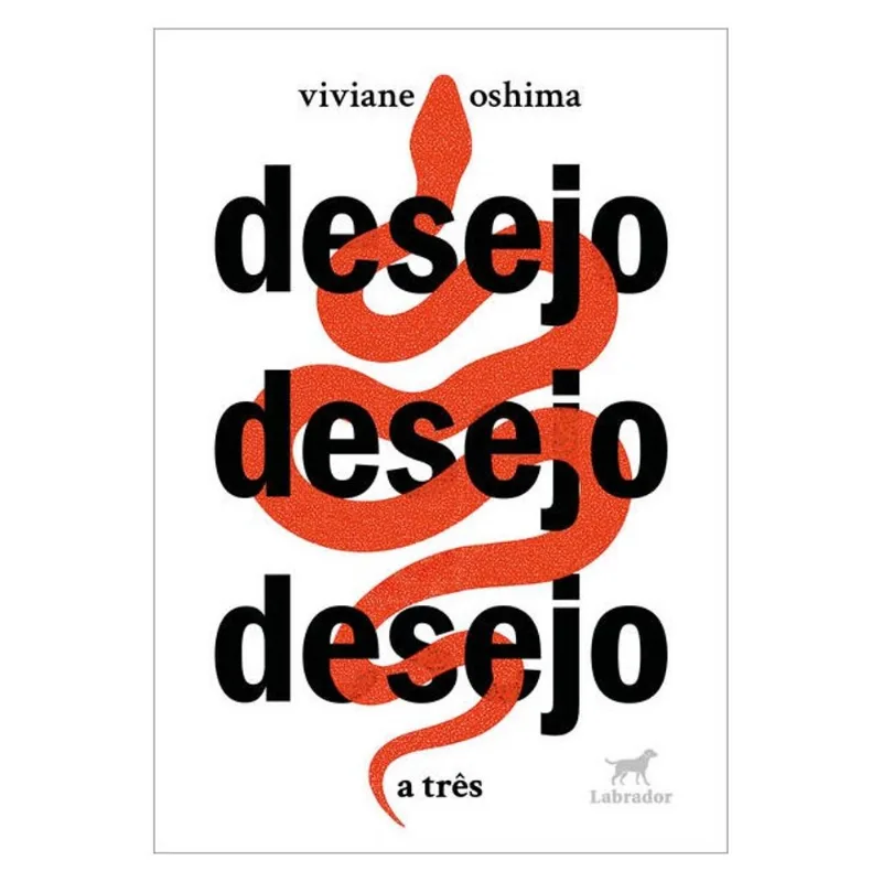DESEJO DESEJO DESEJO
