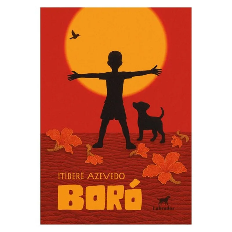 BORÓ