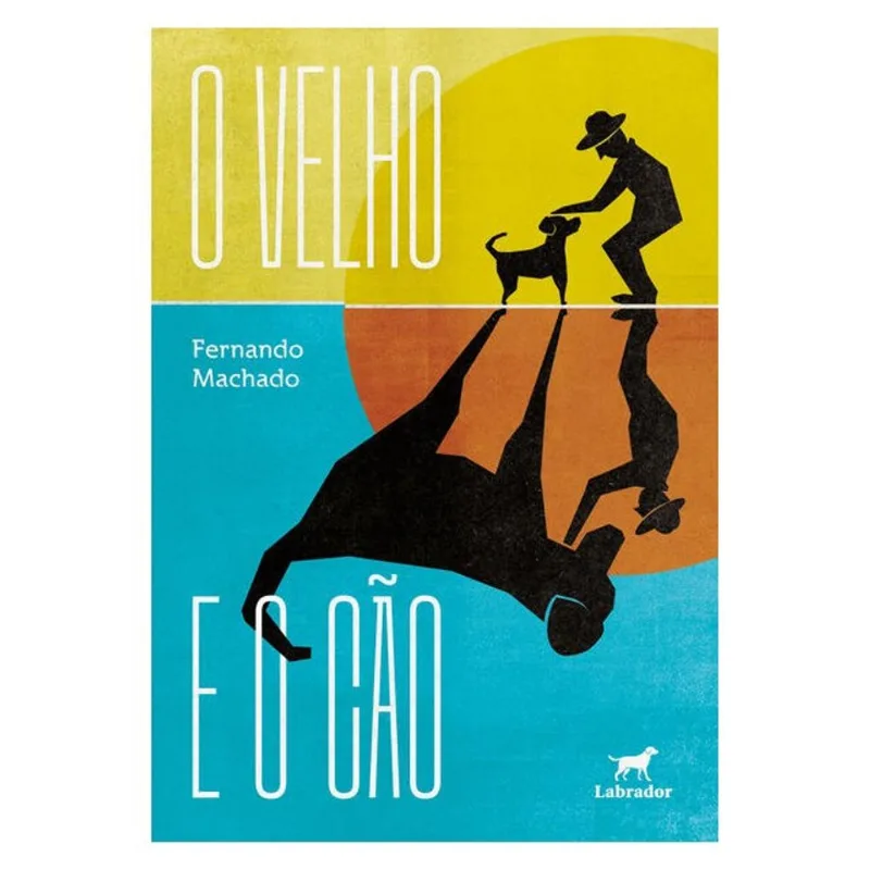 O VELHO E O CÃO