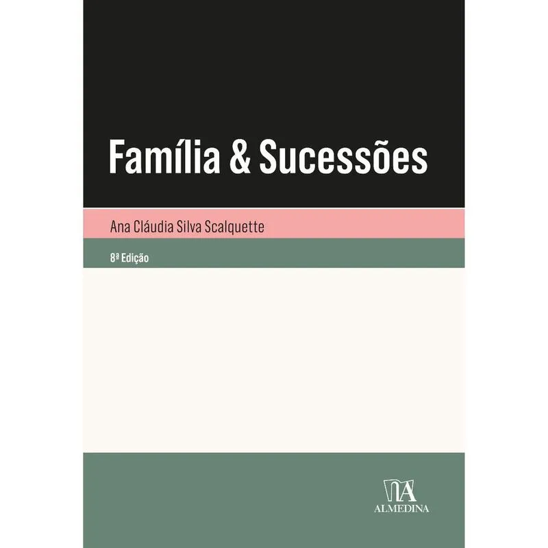 Famílias & Sucessões - 1ª Ed.