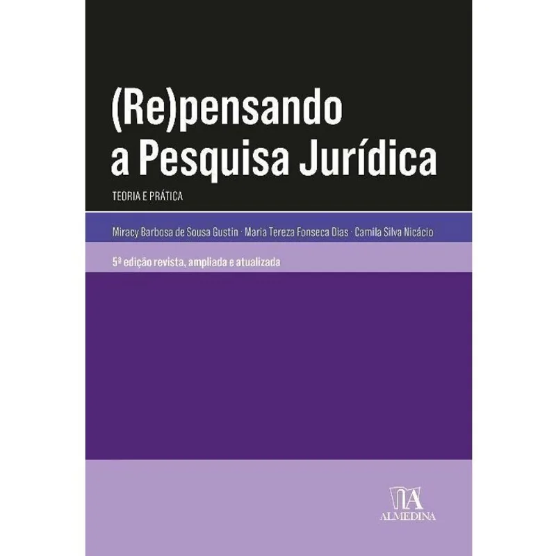 (Re)pensando a pesquisa jurídica