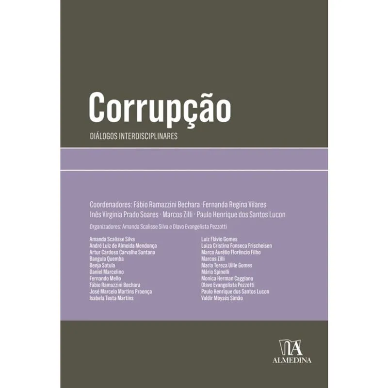 Corrupção