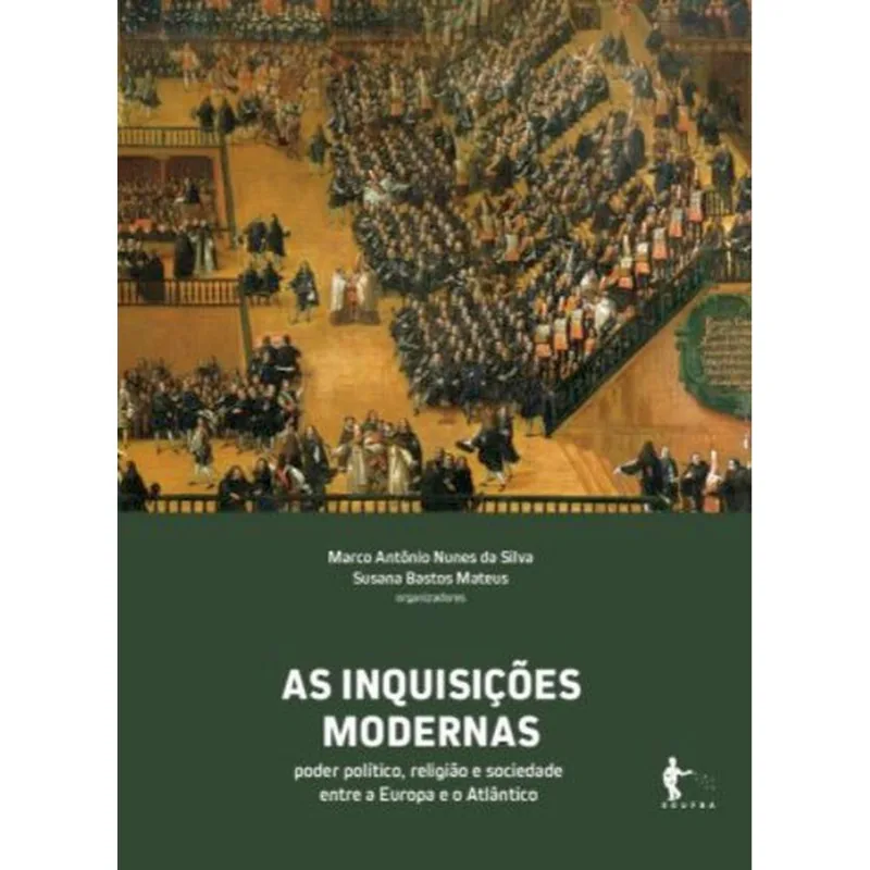 AS INQUISIÇÕES MODERNAS