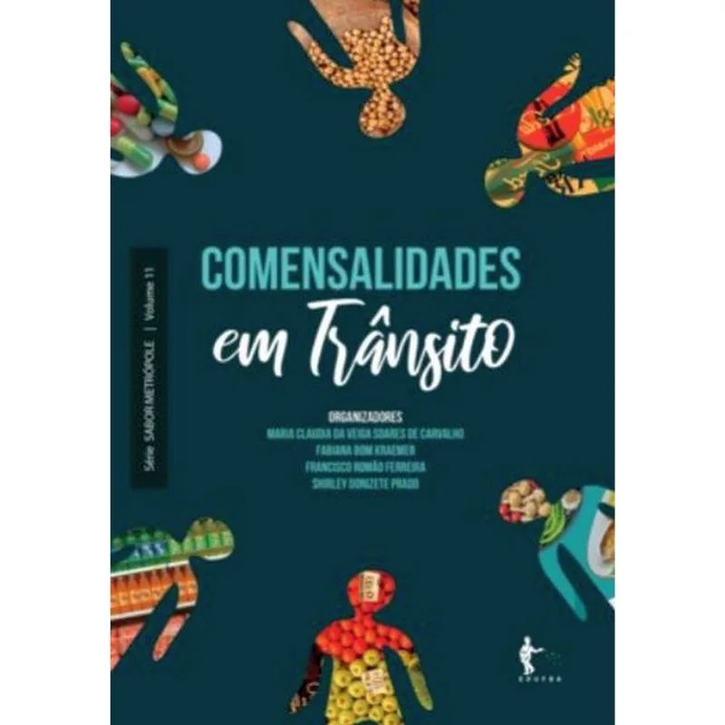 COMENSALIDADES EM TRÂNSITO