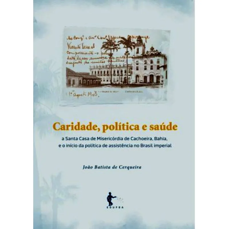 CARIDADE POLÍTICA E SAÚDE