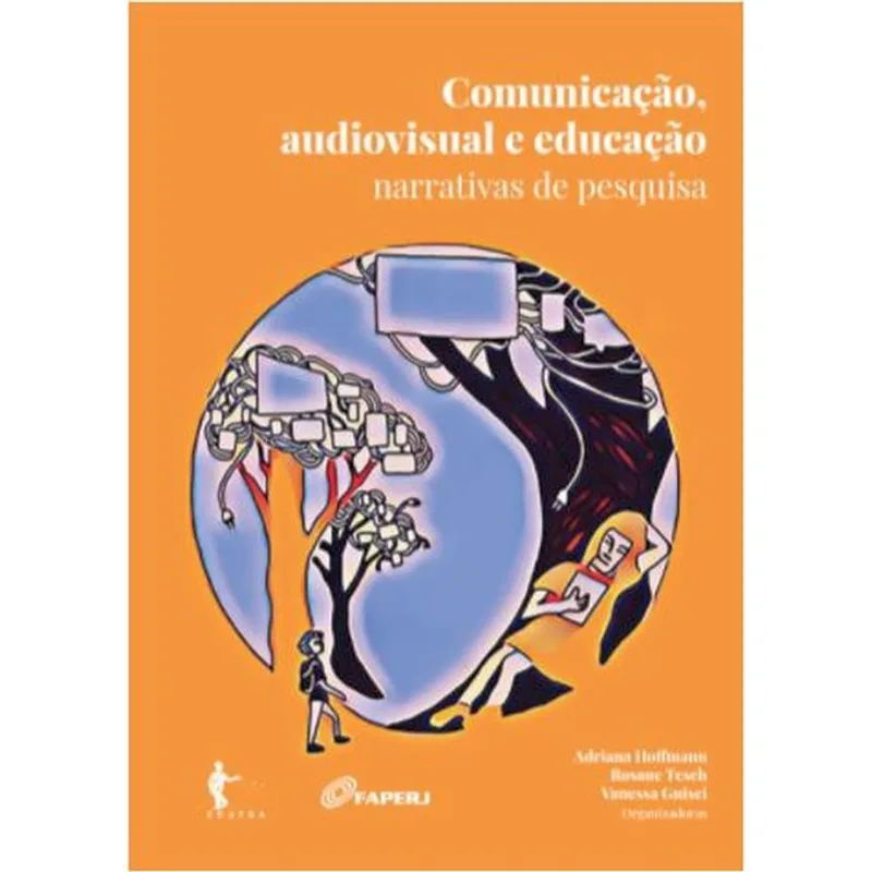 COMUNICAÇÃO, AUDIOVISUAL E EDUCAÇÃO