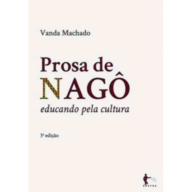PROSA DE NAGÔ