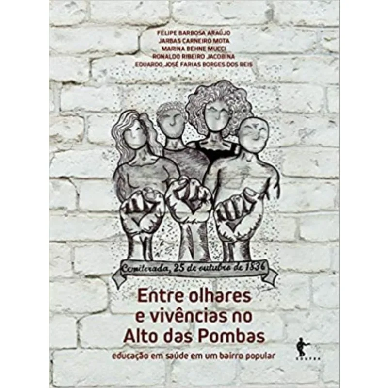 ENTRE OLHARES E VIVÊNCIAS NO ALTO DAS POMBAS