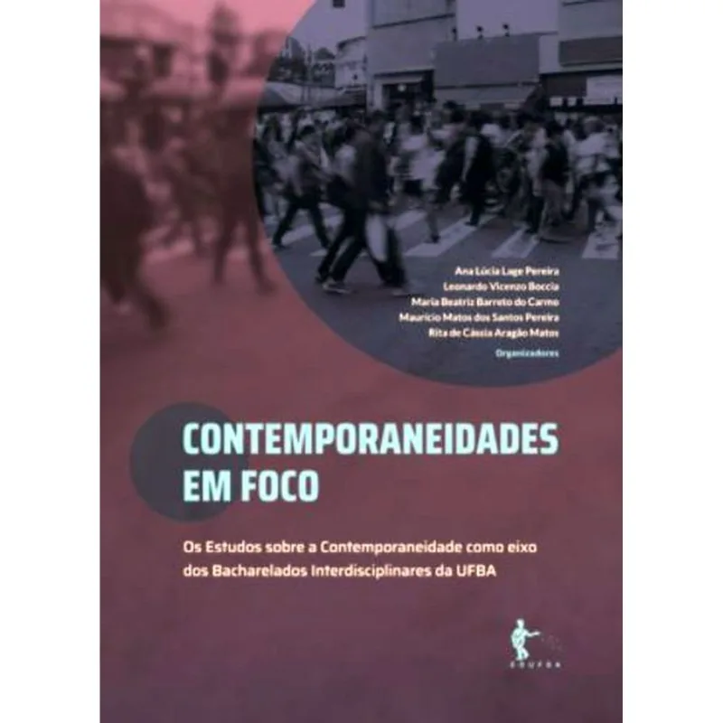 CONTEMPORANEIDADES EM FOCO