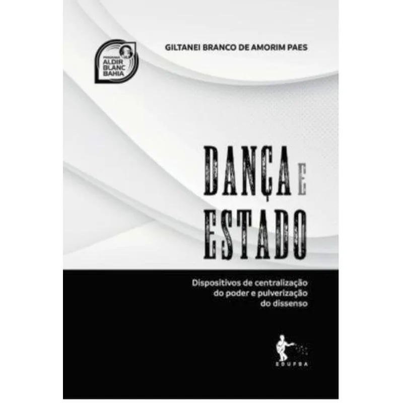DANÇA E ESTADO