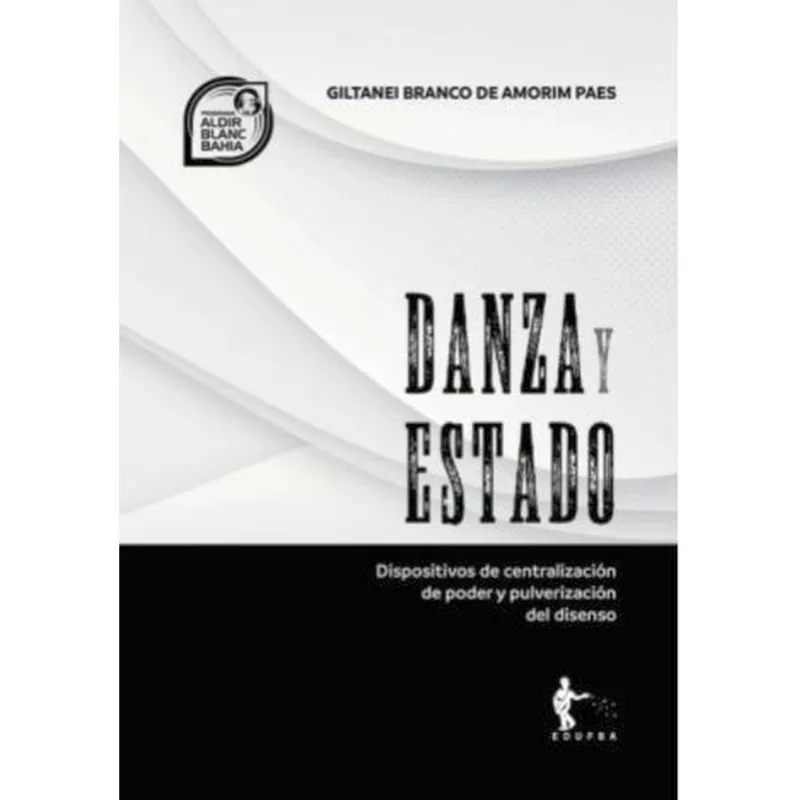 DANZA Y ESTADO