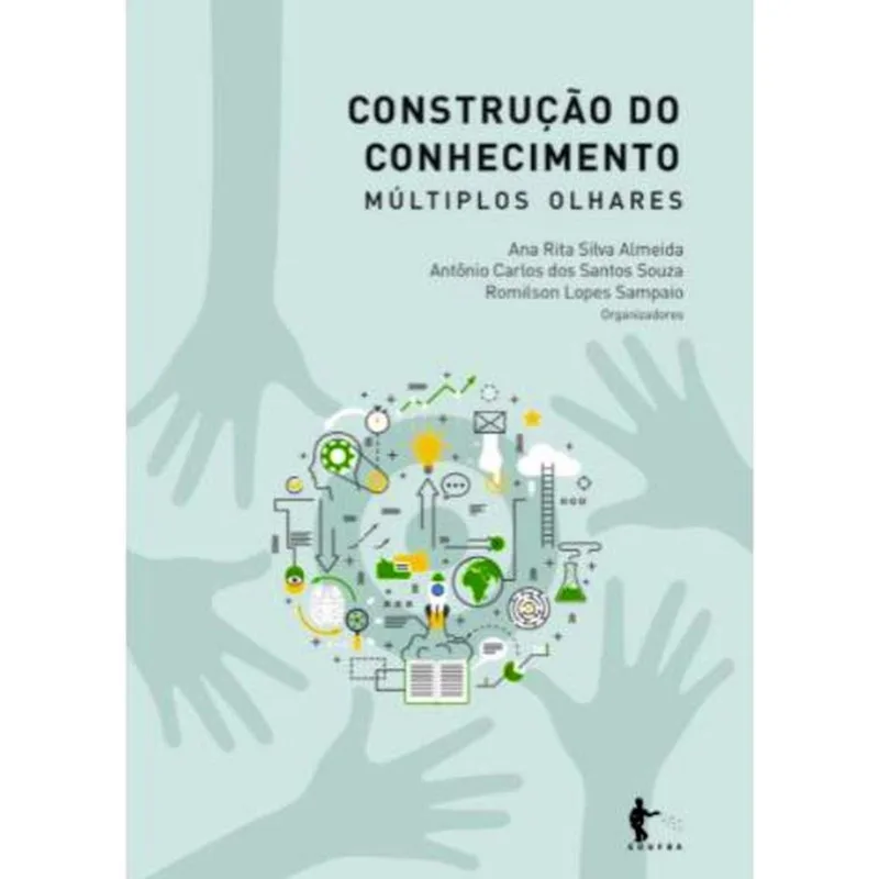 CONSTRUÇÃO DO CONHECIMENTO