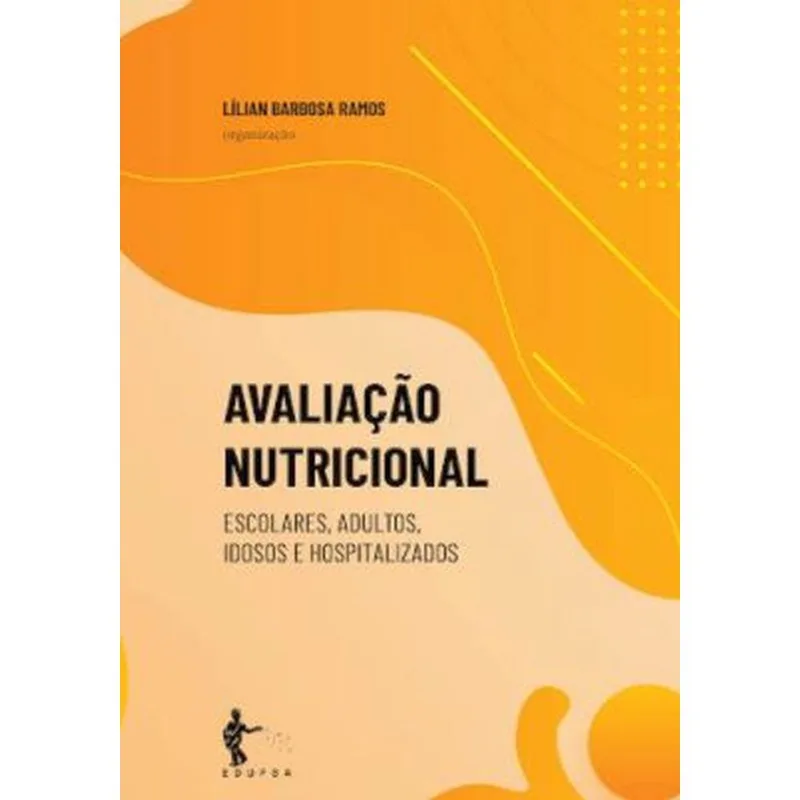 AVALIAÇÃO NUTRICIONAL