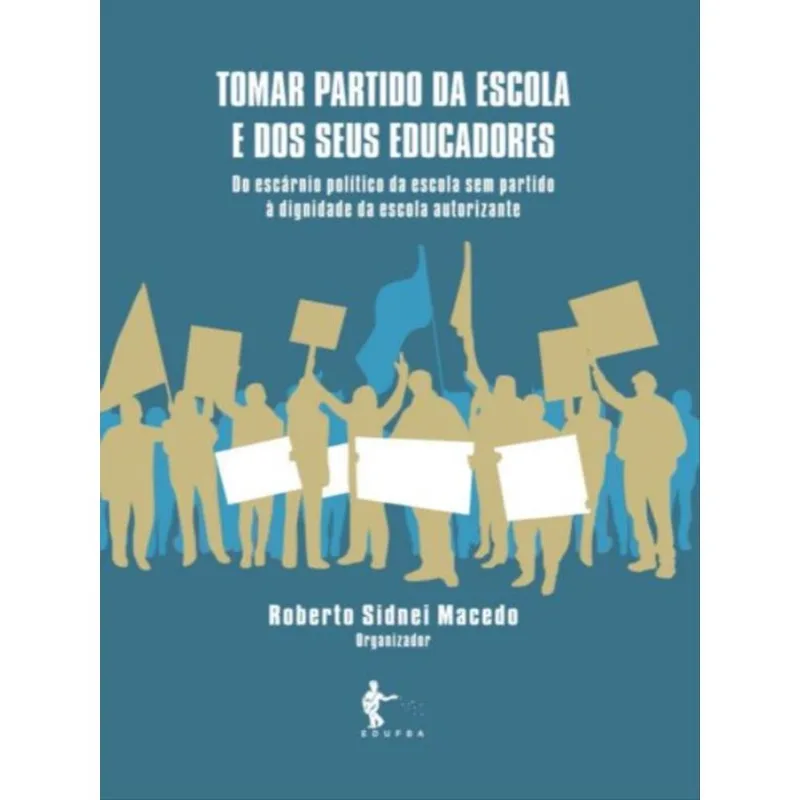 TOMAR PARTIDO DA ESCOLA E DOS SEUS EDUCADORES