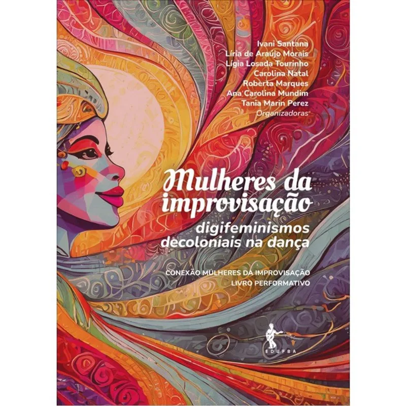 MULHERES DA IMPROVISAÇÃO