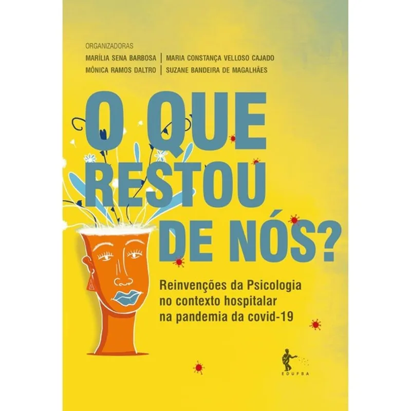 O QUE RESTOU DE NÓS?