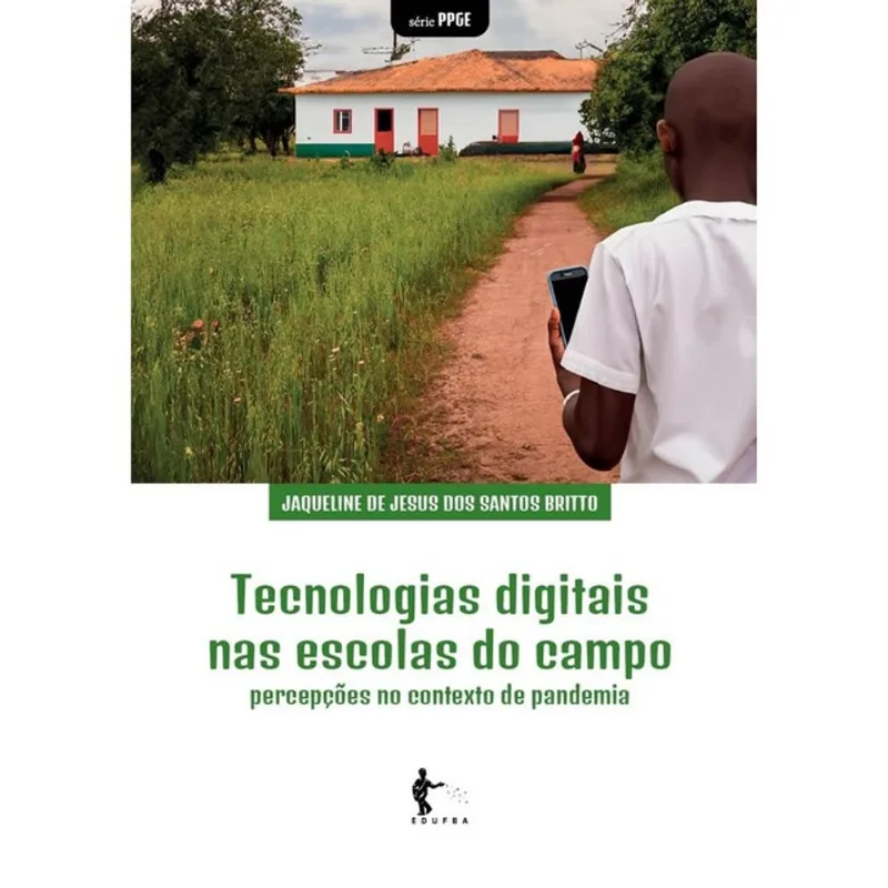 TECNOLOGIAS DIGITAIS NAS ESCOLAS DO CAMPO