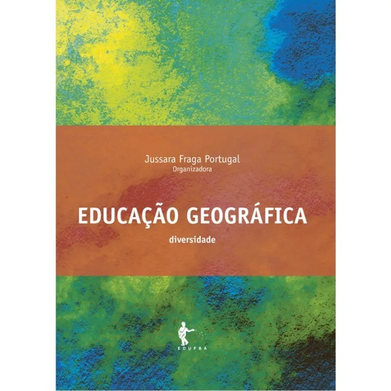 EDUCAÇÃO GEOGRÁFICA - DIVERSIDADE