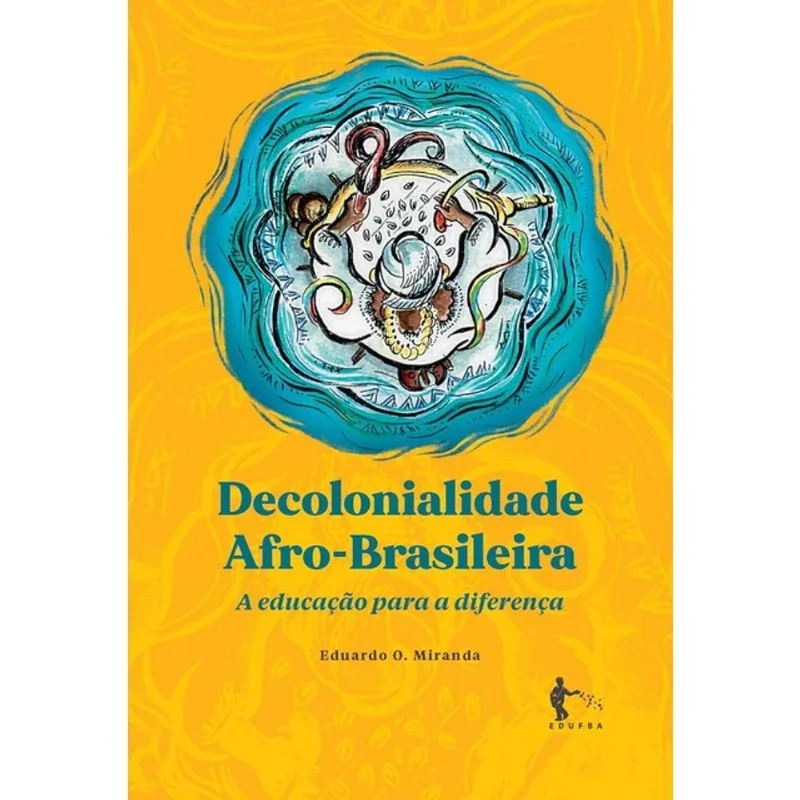 DECOLONIALIDADE AFRO-BRASILEIRA