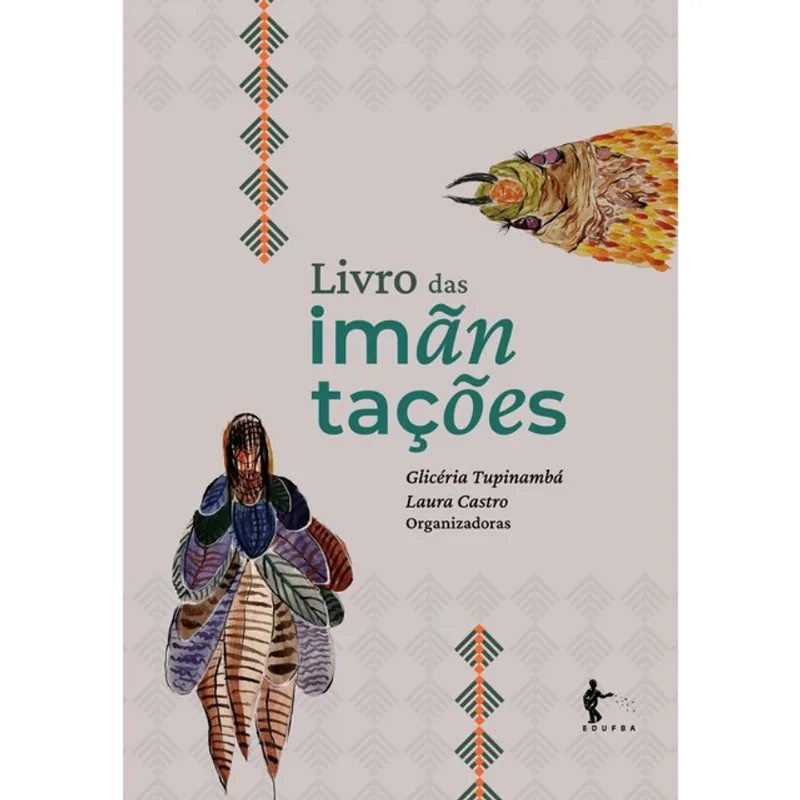LIVRO DAS IMÃNTAÇÕES