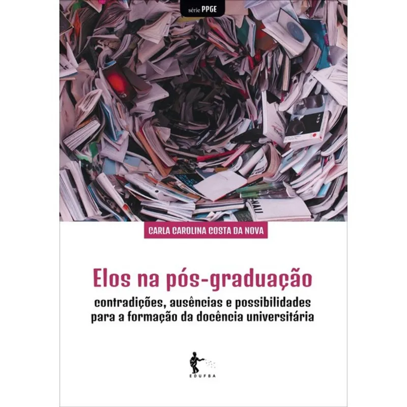 ELOS NA PÓS-GRADUAÇÃO