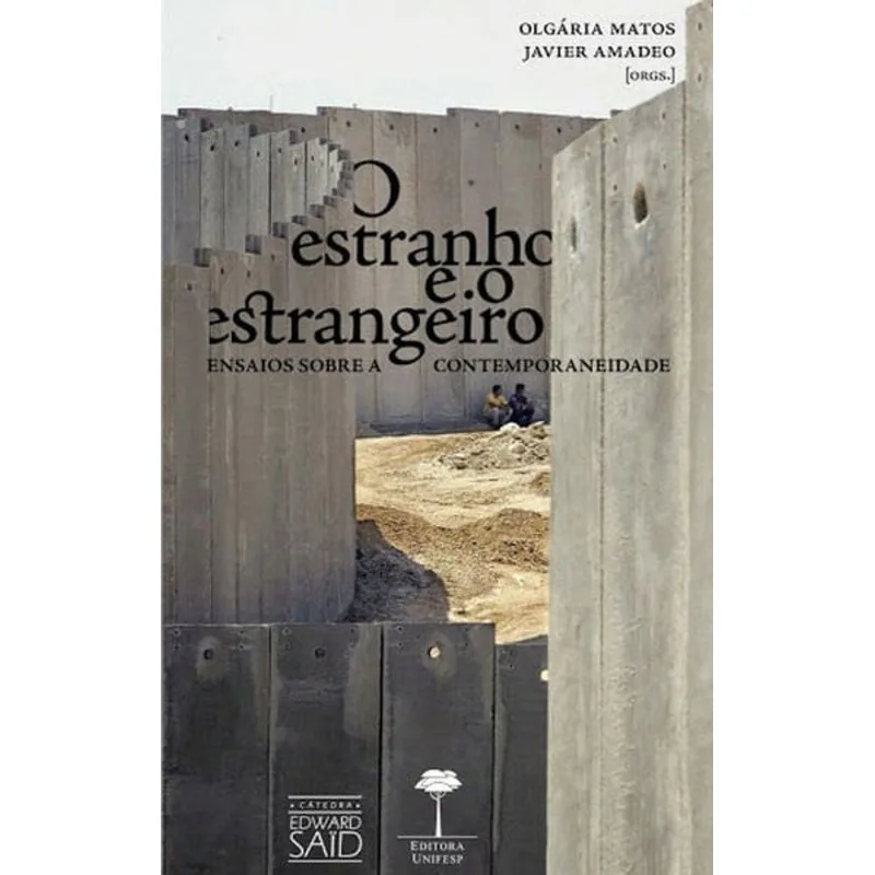 O Estranho E O Estrangeiro