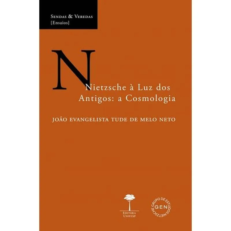 Nietzsche à luz dos antigos